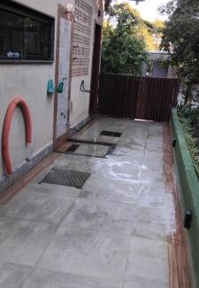 Praia Rasa House | Casa praiana em condominio com lazer