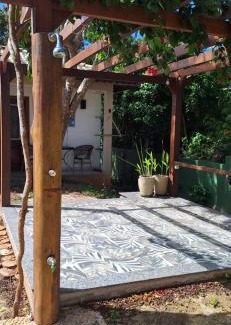 Praia Rasa House | Casa praiana em condominio com lazer