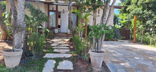 Praia Rasa House | Casa praiana em condominio com lazer