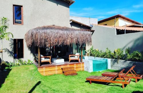 Barra Nova House | Casa Prainha