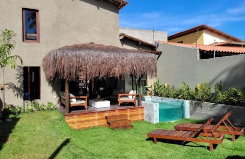 Barra Nova House | Casa Prainha