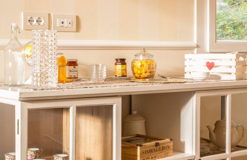 Calvene Bed & Breakfast | Casa Pralunghi b&b