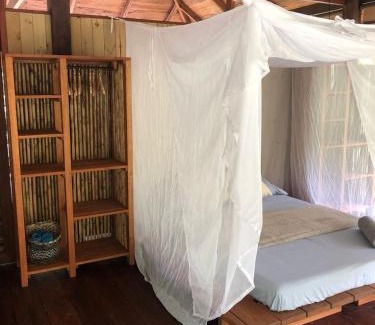 Nuqui House | Casa Prana, Termales, Nuqui
