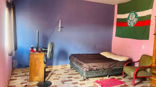 Val-de-Caes House | casa pratinha