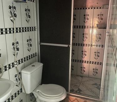 Val-de-Caes House | casa pratinha