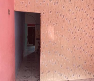 Val-de-Caes House | casa pratinha