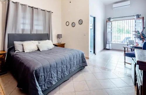Santiago House | Casa Praxedis