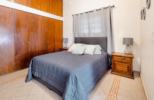 Santiago House | Casa Praxedis