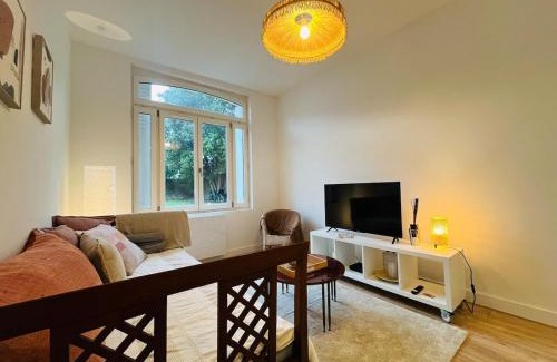 Les Hauts de Saint-Aubin Apartment | Casa Predali