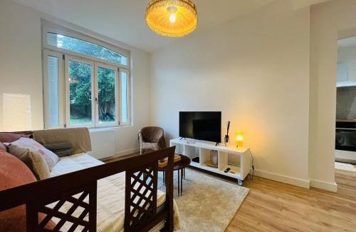 Les Hauts de Saint-Aubin Apartment | Casa Predali
