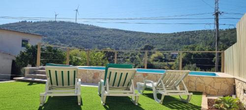 Ansiao House | Casa Pregueira