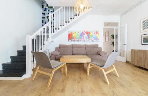 Premia de Mar Apartment | Casa Premia
