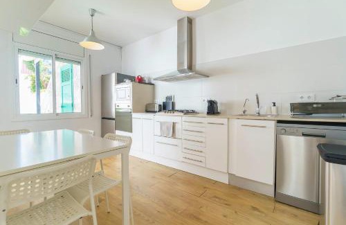 Premia de Mar Apartment | Casa Premia