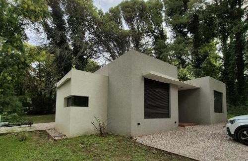 Villa Ventana House | Casa Premium en Villa Ventana