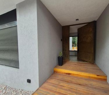 Villa Ventana House | Casa Premium en Villa Ventana
