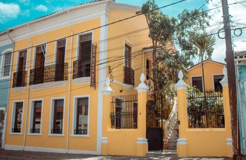 Cachoeira House | Casa Pretahub