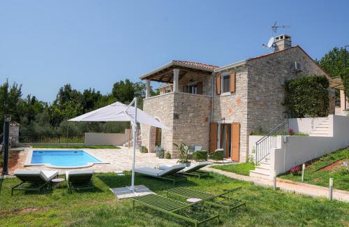 Krasica Bed & Breakfast | casa PRIANI