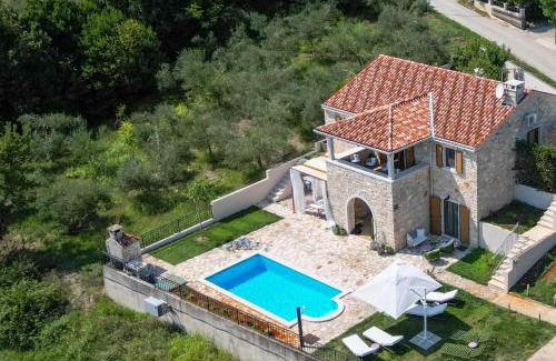 Krasica Bed & Breakfast | casa PRIANI