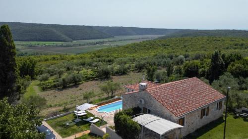Krasica Bed & Breakfast | casa PRIANI