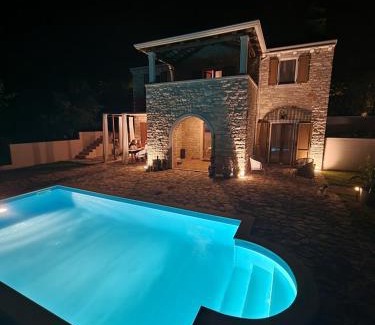 Krasica Bed & Breakfast | casa PRIANI
