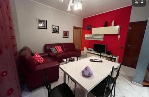 Mozzate Apartment | Casa Primavera