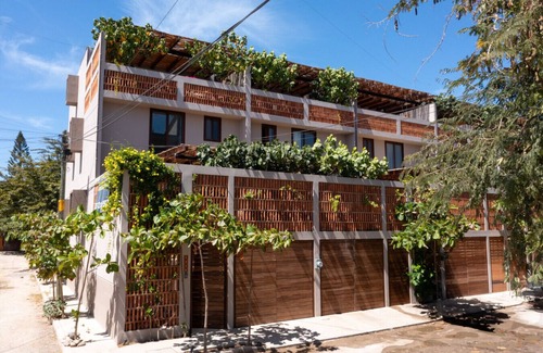 Emiliano Zapata House | Casa Primavera I Punta de mita
