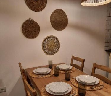 Alcoutim House | Casa Primavera