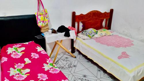 Condor Apartment | Casa primeiro andar