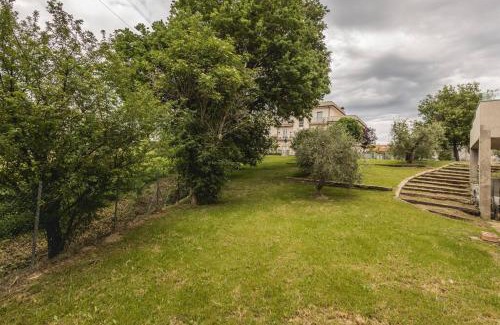 Cerasolo House | Casa Primo Maggio