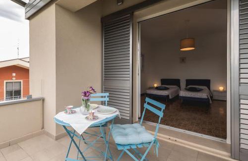 Cerasolo House | Casa Primo Maggio