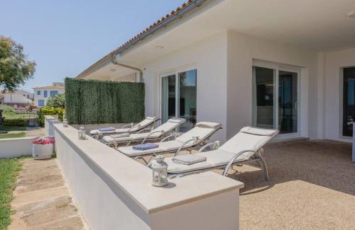 es Bacares House | CASA PRINCESA