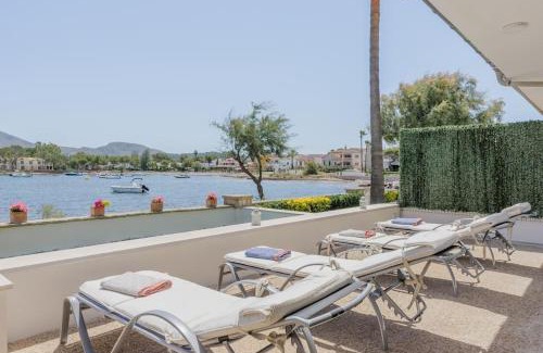 es Bacares House | CASA PRINCESA