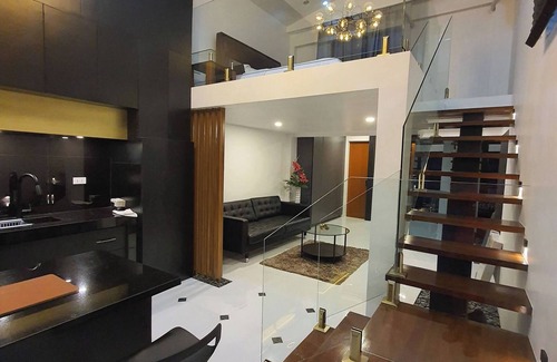 Morong House | Casa Prinza Luxury Suite