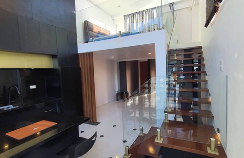 Morong House | Casa Prinza Luxury Suite