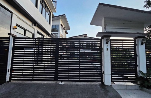 Morong House | Casa Prinza Luxury Suite