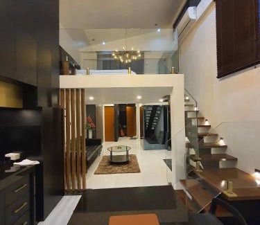 Morong House | Casa Prinza Luxury Suite