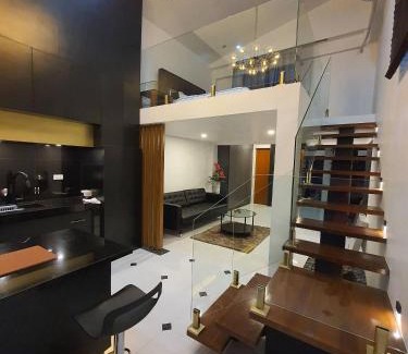 Morong House | Casa Prinza Luxury Suite