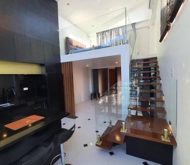 Morong House | Casa Prinza Luxury Suite