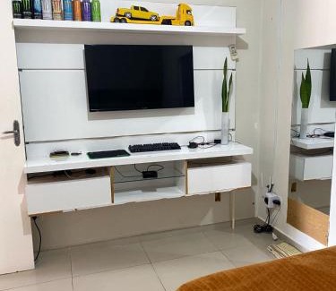 Piranhas House | Casa privada 3 quartos ótima localização