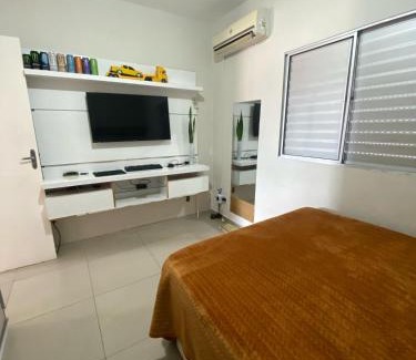 Piranhas House | Casa privada 3 quartos ótima localização