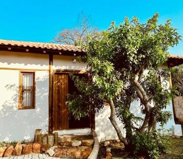 Brava House | Casa Privada a 5 Minutos da Praia