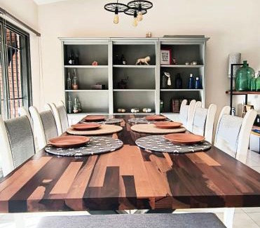 Villa Carlos Paz House | Casa Privada Carlos Paz con piscina a dos cuadras del rio