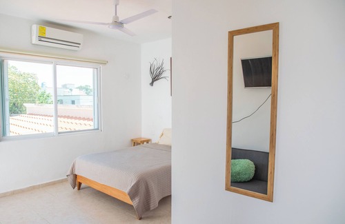Chetumal House | Casa Privada con Alberca en Chetumal