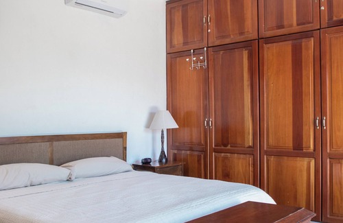 Chetumal House | Casa Privada con Alberca en Chetumal