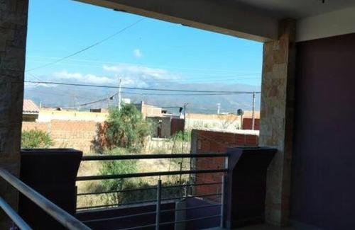 Tarija House | Casa privada de 2 plantas