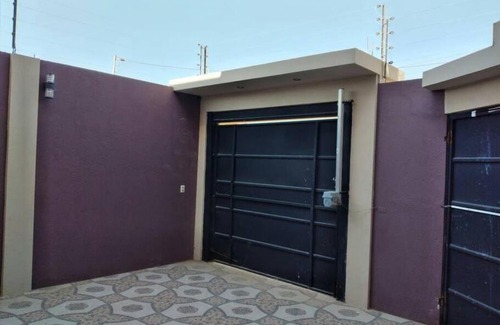 Tarija House | Casa privada de 2 plantas