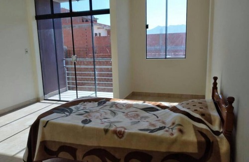 Tarija House | Casa privada de 2 plantas