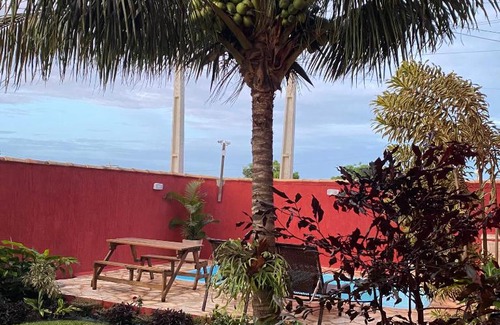 Rasa House | Casa Privada em Búzios