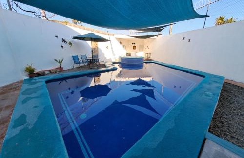 Sin Nombre Loc. San Blas House | Casa Privada San Blas