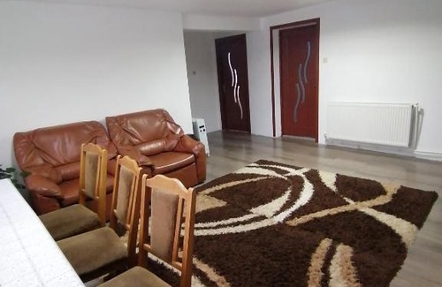 Vulcan House | Casa privată aproape de straja si pasul vâlcan